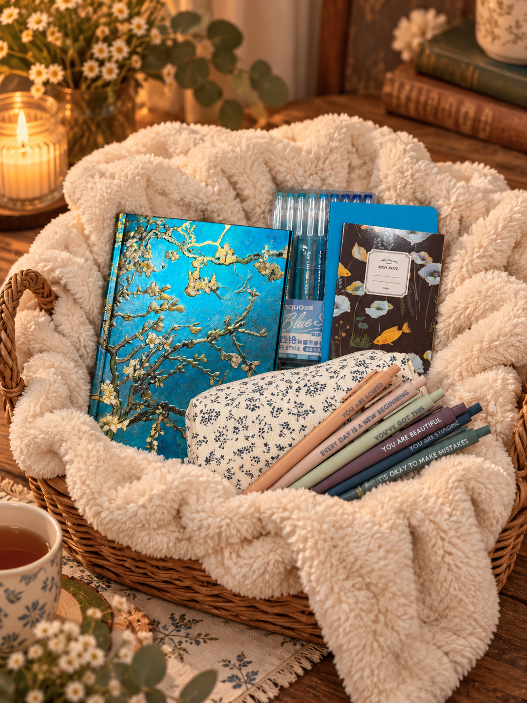 Teacher’s Pet Bundle