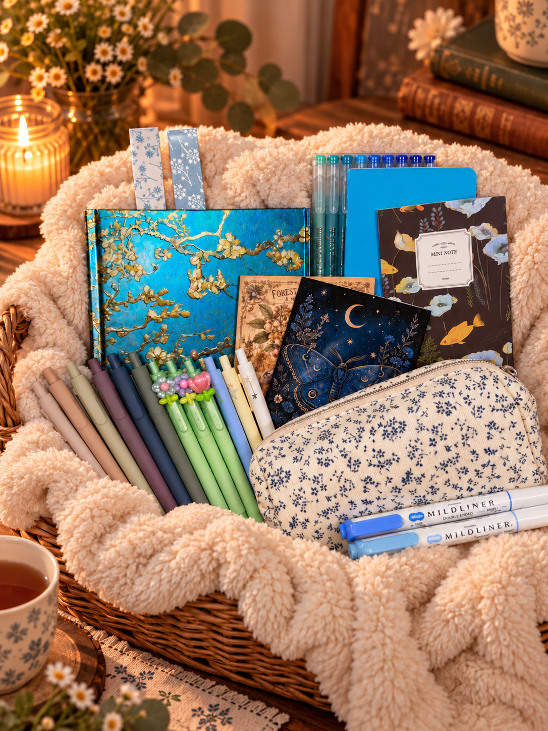 Teacher’s Pet Bundle