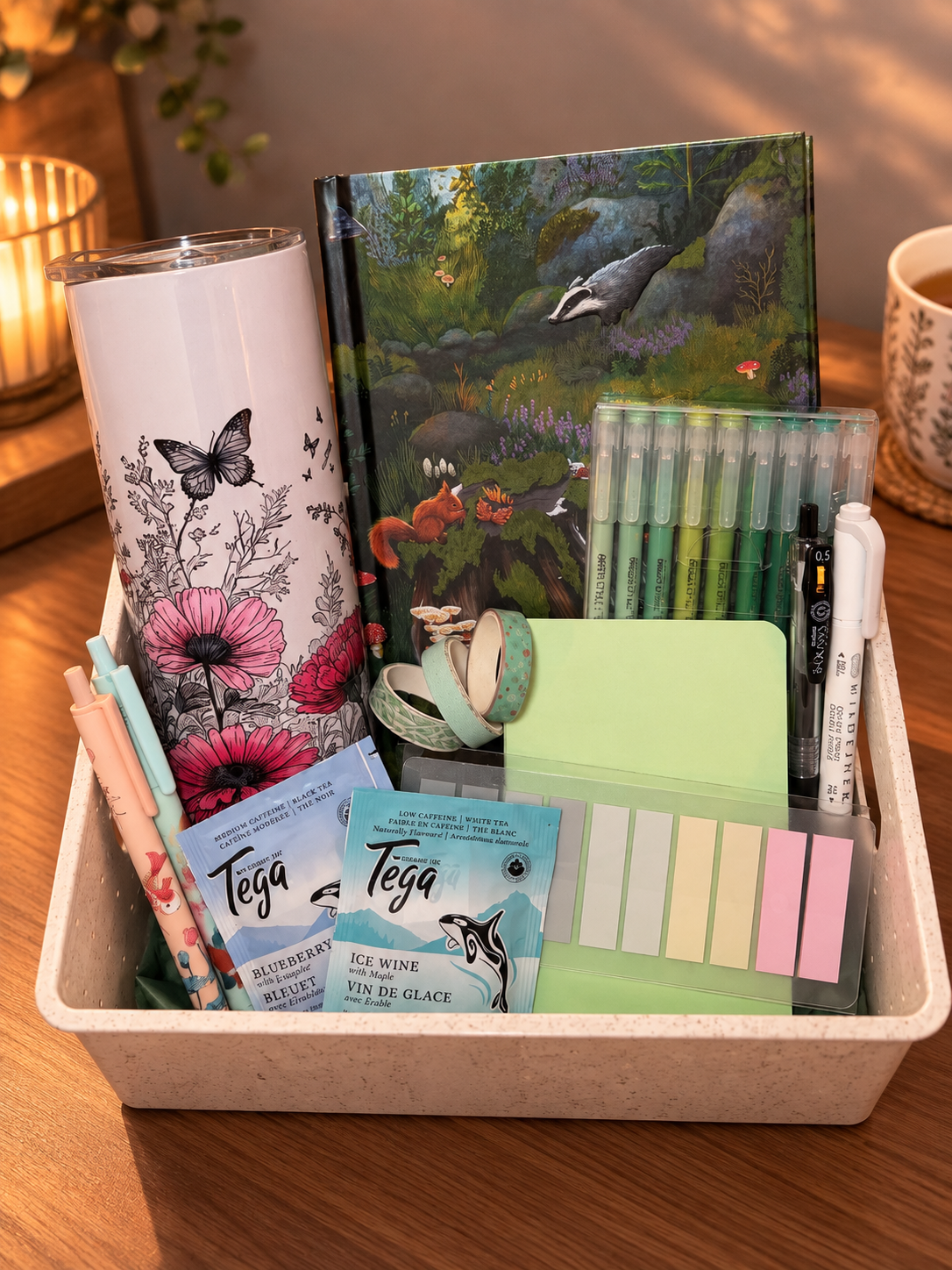 Pen & Paper Plus Bundle