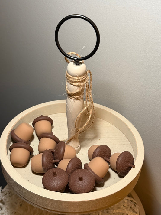 Acorn Premium Add-on