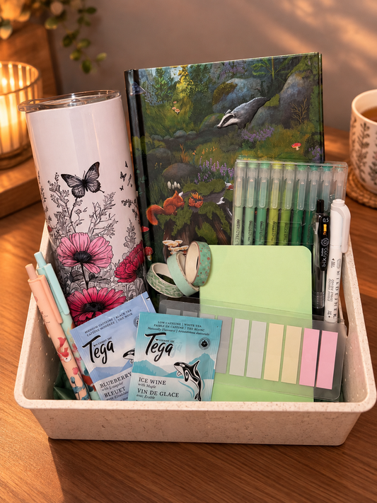 Pen & Paper Plus Bundle