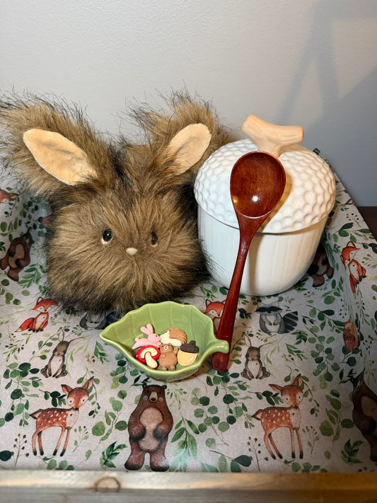 Little Bunny add-on