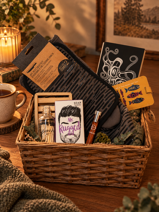 Mr. Hare Bundle